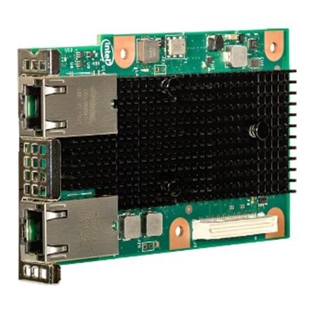 Intel Intel Ethernet Ntwk Conctn, X557T2OCPG1P5 X557T2OCPG1P5